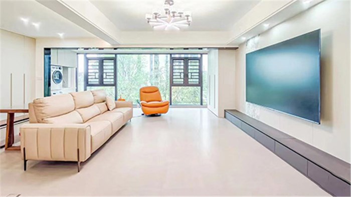 假如你11月要装修，要看完这篇，冬季装修好处多多·极刻美家